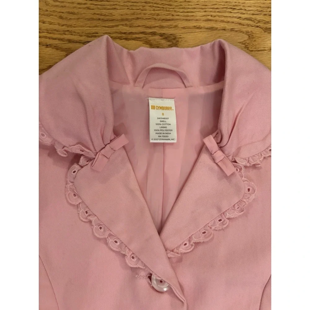 Gymboree cutest little